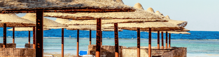 Marsa Alam |  Soggiorno al TH Blue Lagoon