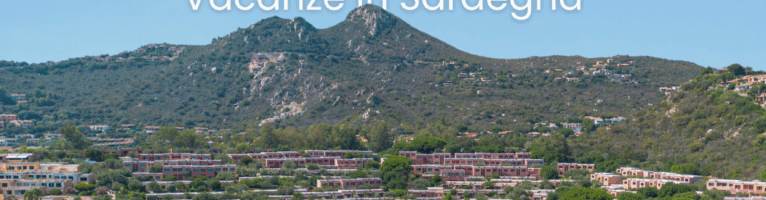 Costa Rei: Vacanze in Sardegna